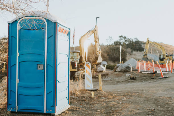 Best Sanitation services for porta potties  in Englewood, NJ