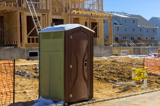Best Local porta potty services  in Englewood, NJ