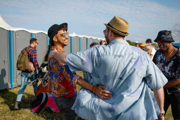 Reliable Englewood, NJ porta potty rental Solutions