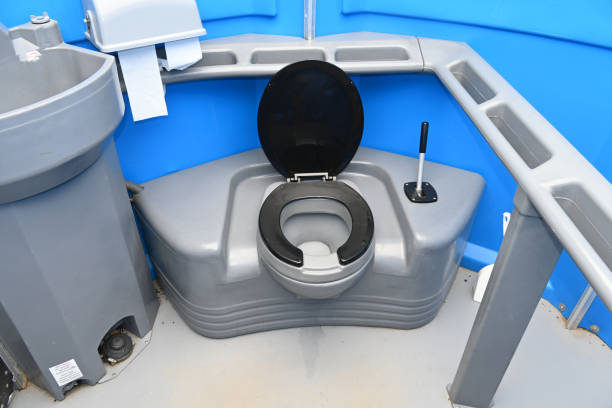 Best Construction site porta potty rental  in Englewood, NJ