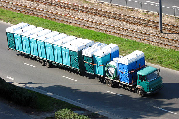 Best High-end porta potty rental  in Englewood, NJ