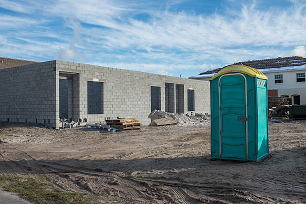 Best Long-term porta potty rental  in Englewood, NJ